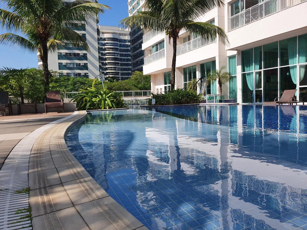Parque Olímpico Da Barra Apartamento Río de Janeiro