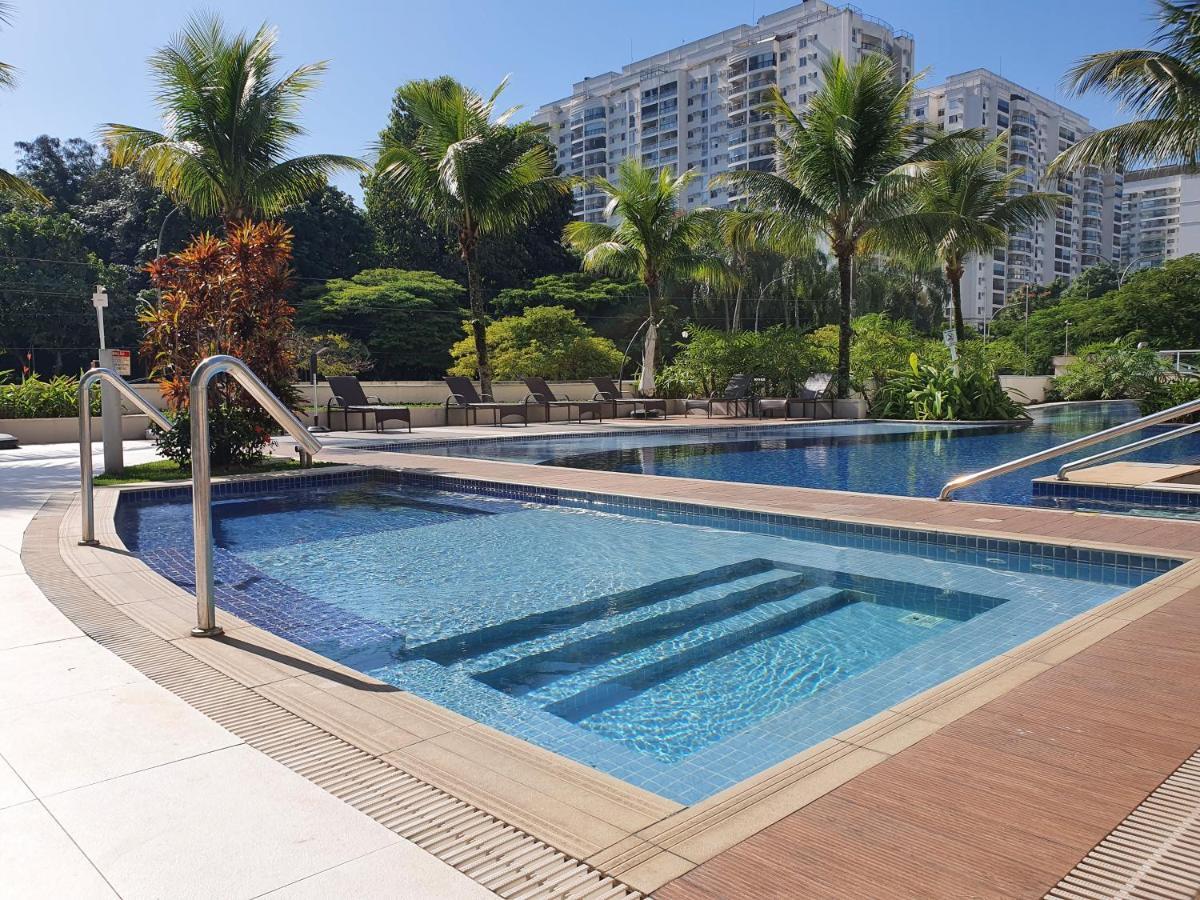 Parque Olímpico Da Barra * Río de Janeiro