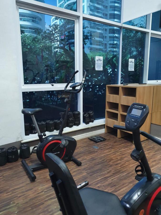 Apartamento Parque Olímpico Da Barra Río de Janeiro