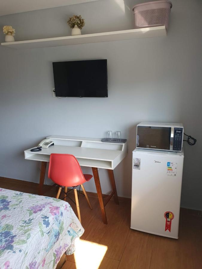 Apartamento Parque Olímpico Da Barra Río de Janeiro
