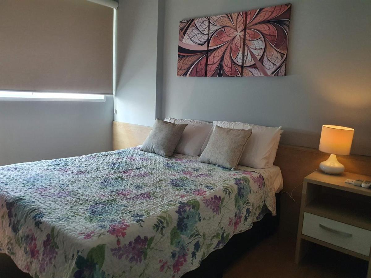 Parque Olimpico Da Barra Apartemen *