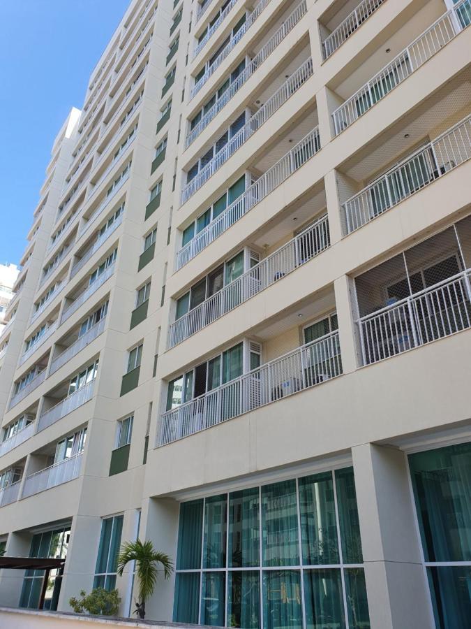 Apartemen Parque Olimpico Da Barra *