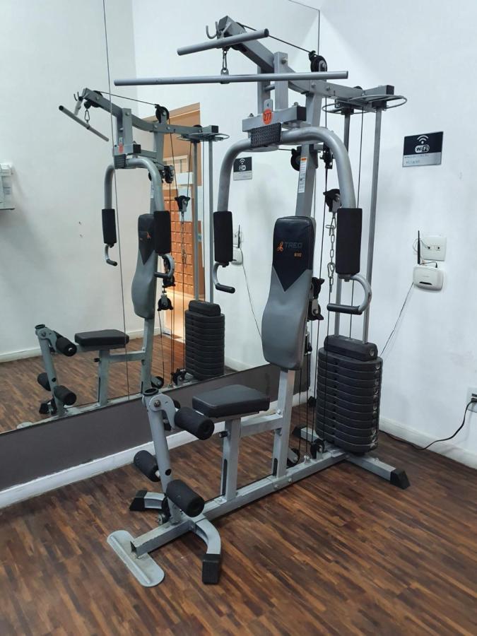 Apartemen Parque Olimpico Da Barra
