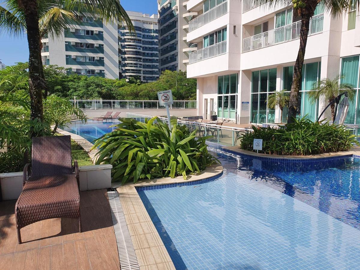 Parque Olimpico Da Barra Apartemen
