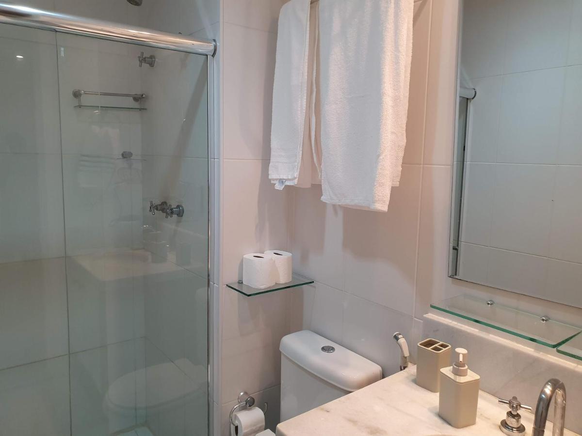 Apartemen Parque Olimpico Da Barra